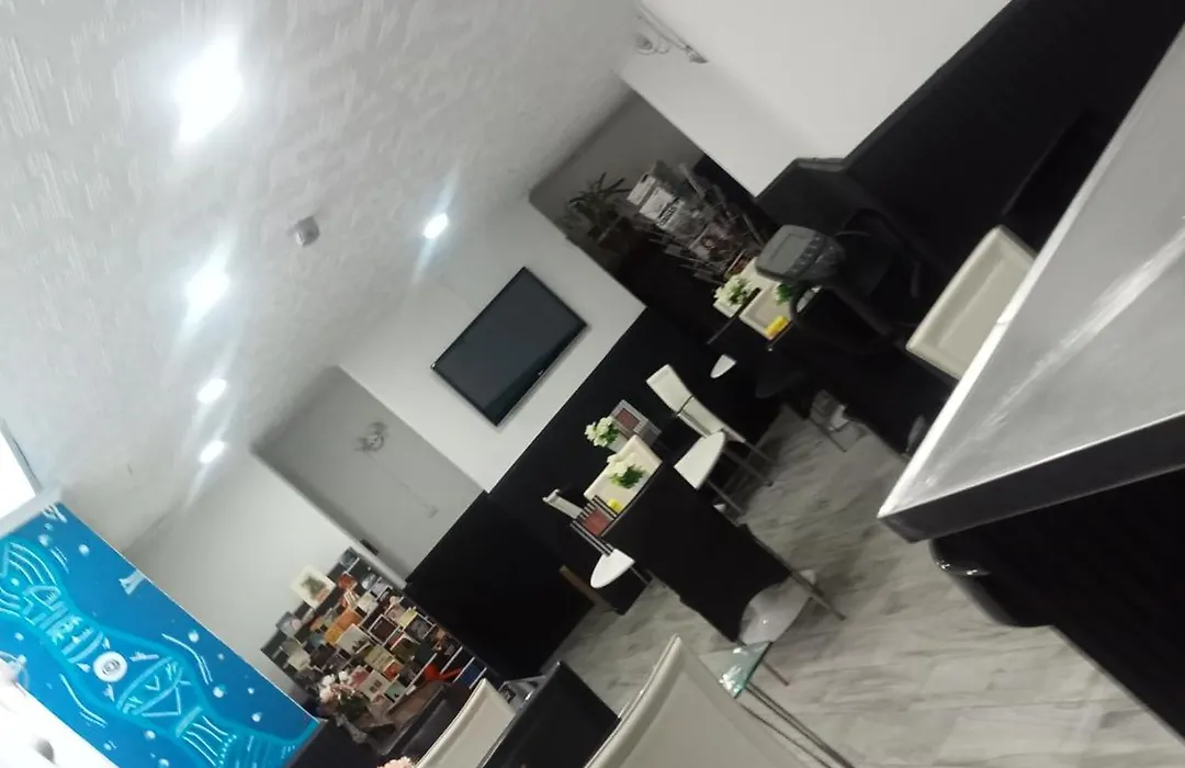 Hotel Cristo Rei-1